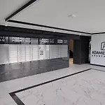 Z Duzym Tarasem W Super Lokalizacji W Lodzi W Poblizu Dworca Kolejowego Apartment