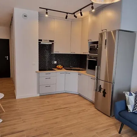 Z Duzym Tarasem W Super Lokalizacji W Lodzi W Poblizu Dworca Kolejowego * Łódź