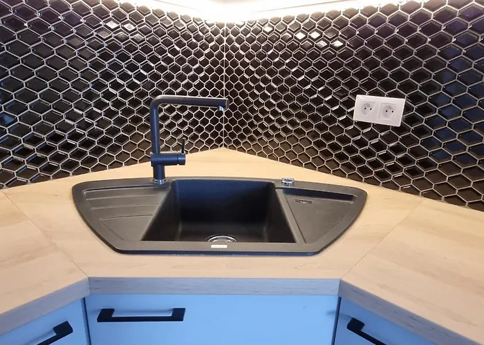 Z Duzym Tarasem W Super Lokalizacji W Lodzi W Poblizu Dworca Kolejowego Łódź