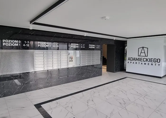 Z Duzym Tarasem W Super Lokalizacji W Lodzi W Poblizu Dworca Kolejowego Lägenhet